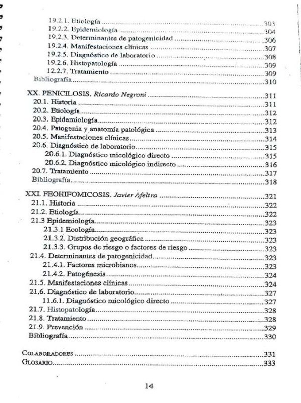 Producto - Micología Médica - Mujica - 5