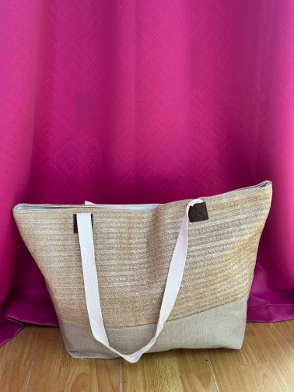 Producto - Cartera de dama grande