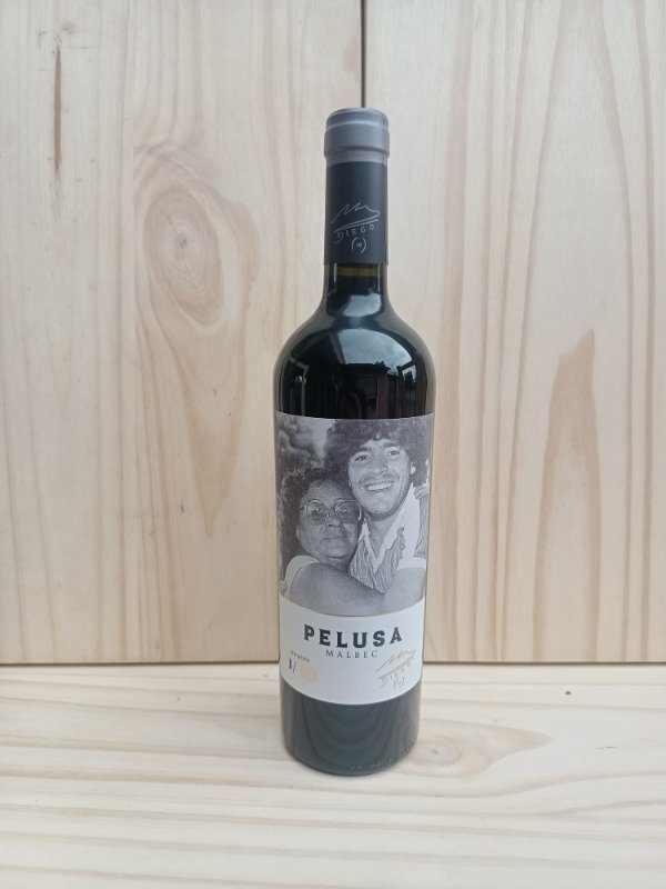 Producto - Pelusa (doña Tota)