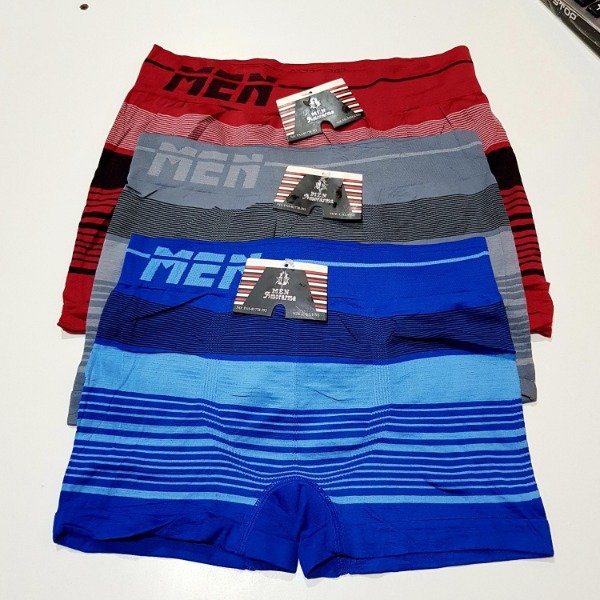 Producto - BOXER MICROFIBRA MEN