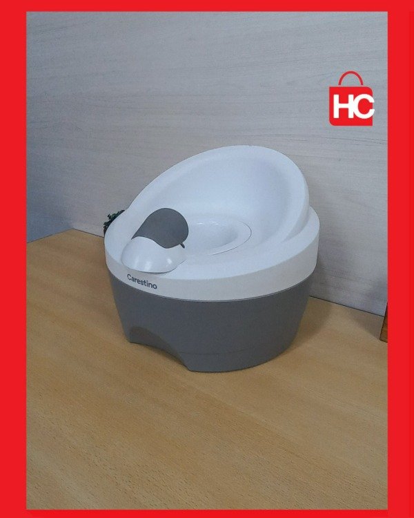 Producto - Bacinica / Pelela infantil Carestino - Ideal para dejar los pañales - 2