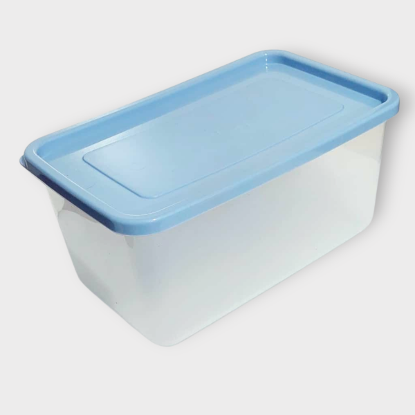 Producto - Hermetico Rectangular 4.5lts