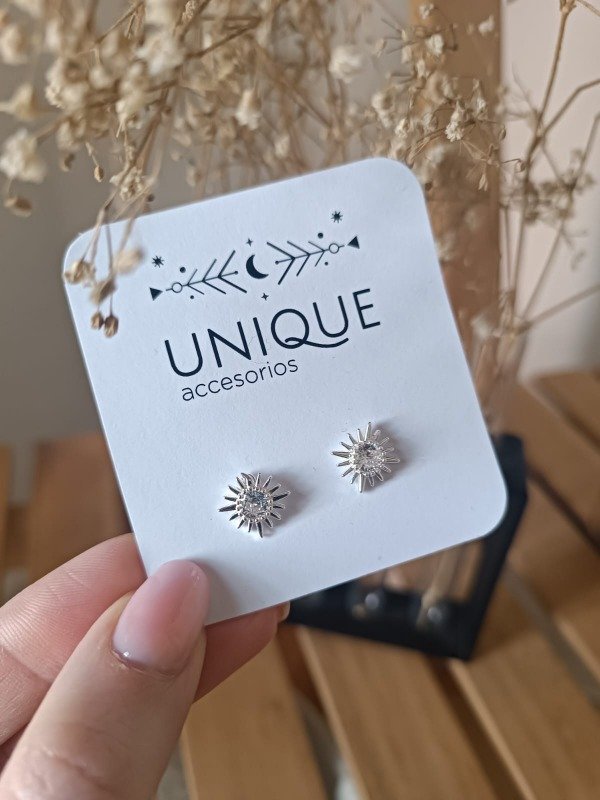 Producto - Aros Soho