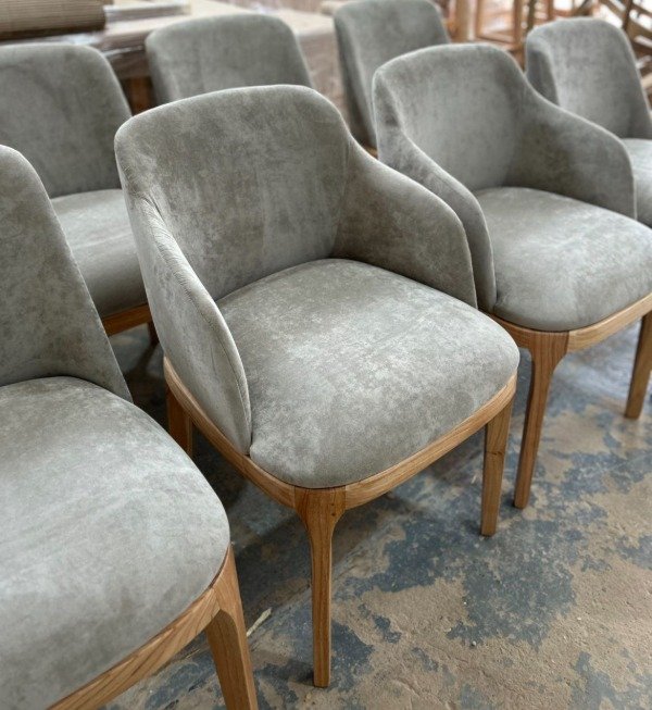 Producto - Silla Grace Cabecera