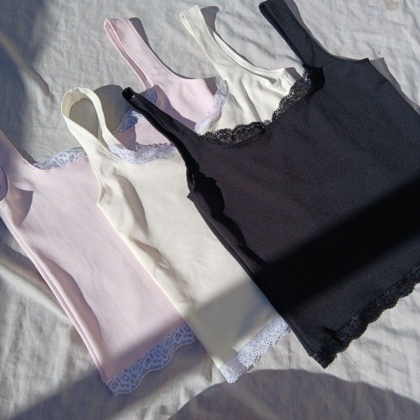 Producto - Musculosa princesa