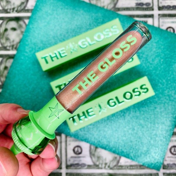 Producto - Jeffree Star - The Gloss - Paid In Full
