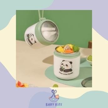 Producto - LANCHERA PANDA  MINI