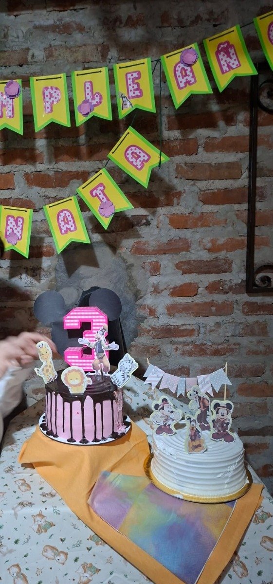 Producto - Banderines - 1
