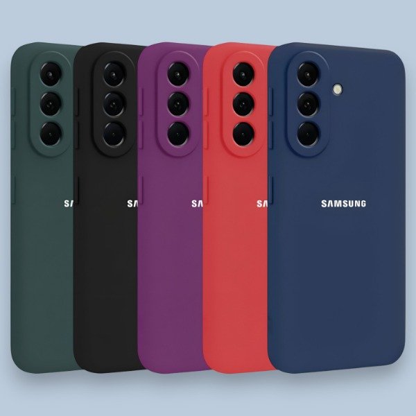 Producto - Funda Silicone Samsung