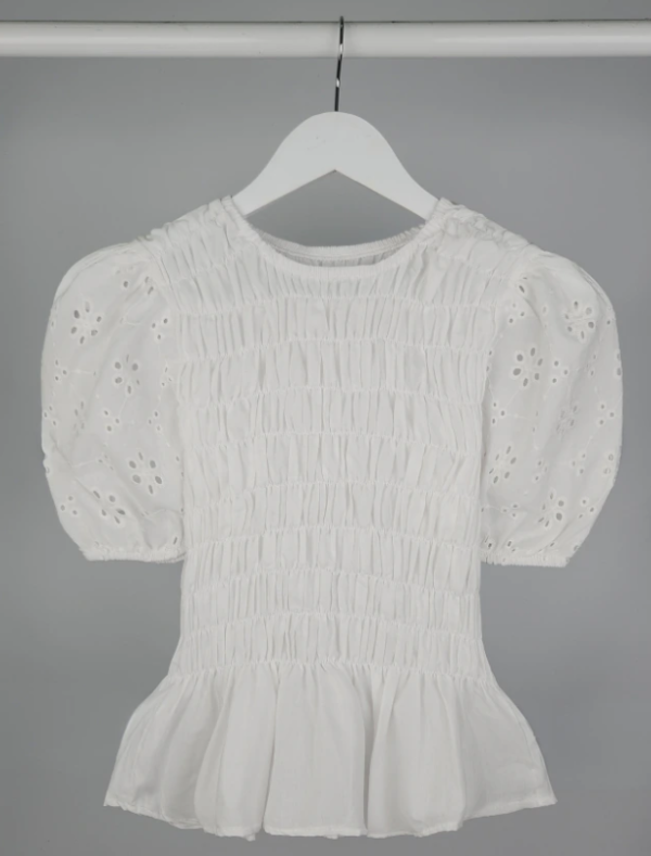Producto - BLUSA MILANO - 1