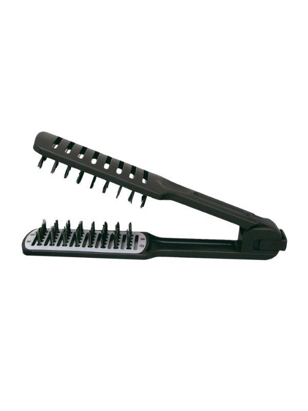 Producto - Cepillo térmico para alisar el pelo