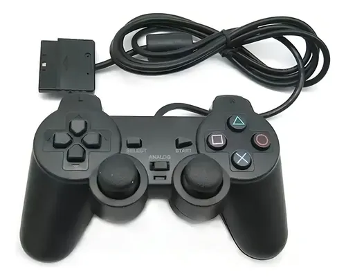 Producto - JOYSTICK PS2