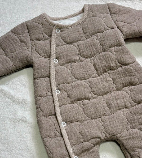 Producto - Enterito Polar Marron