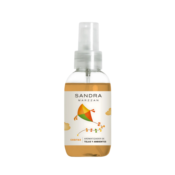 Producto - Cositas 120ml