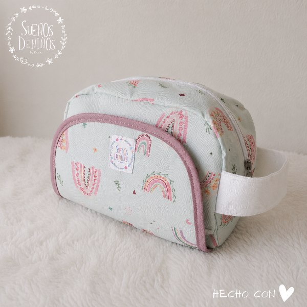 Producto - Organizador de Bolso - 9