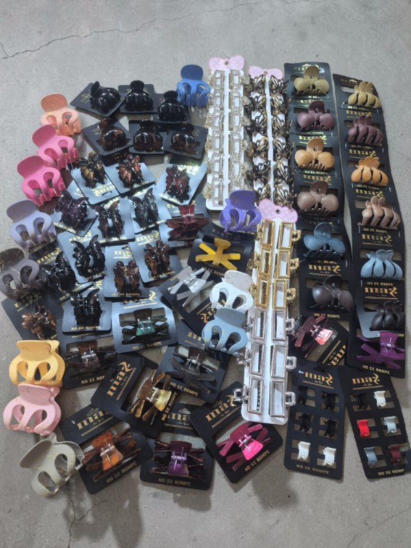 Producto - COMBO 102 BROCHES