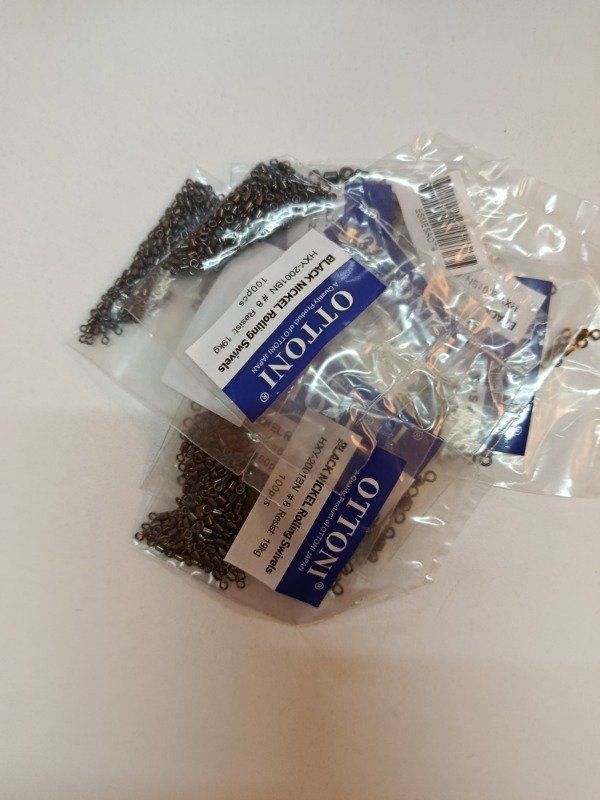 Producto - ESMERILLON OTTONI