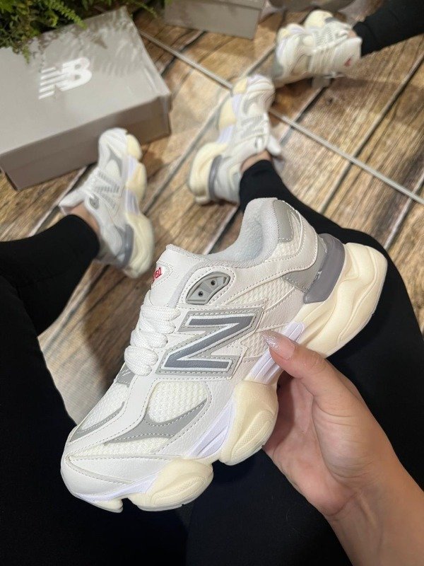 Producto - NEW BALANCE 9060 Blanco