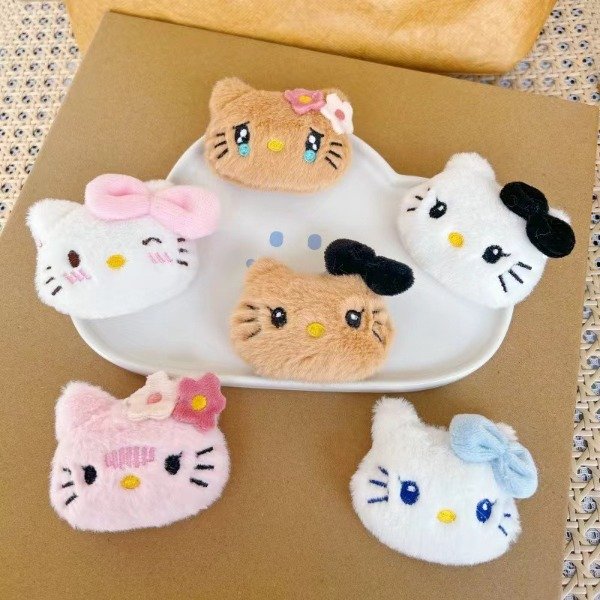 Producto - Llaveros Mini Hello Kitty