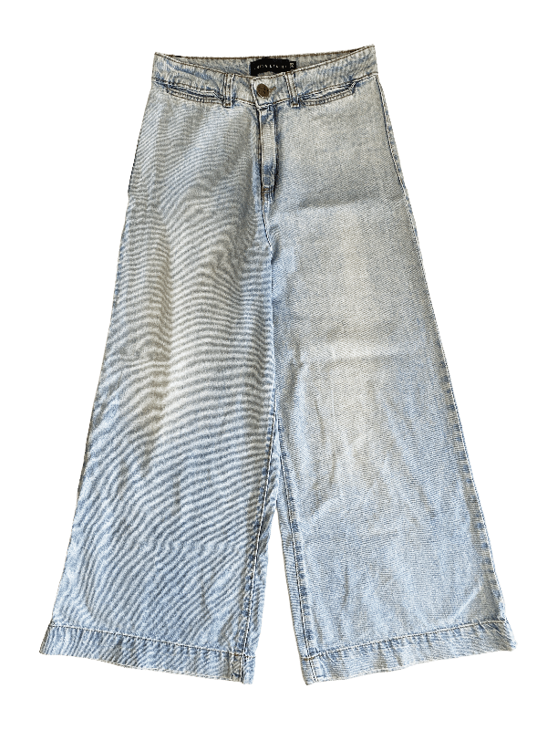Producto - Wide leg jeans Sisa