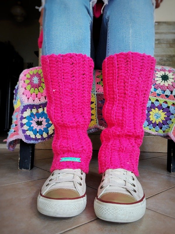 Producto - Polainas - 3