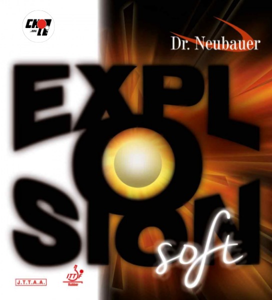 Producto - Explosion Soft