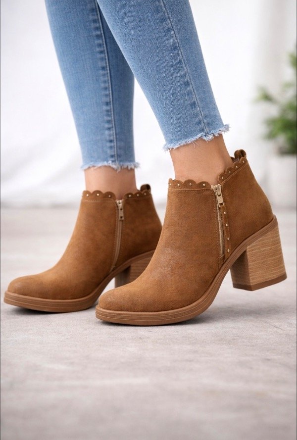 Producto - CLOY SUELA