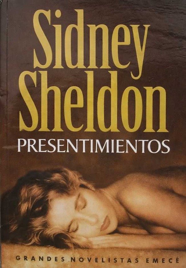 Producto - SIDNEY SHELDON - PRESENTIMIENTOS