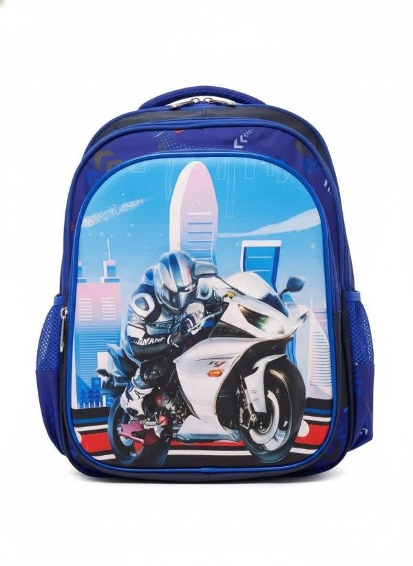 Producto - LINEA MARIA Mochila Vicente