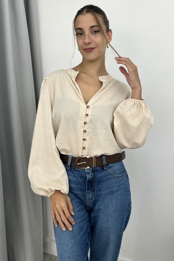 Producto - Blusa India