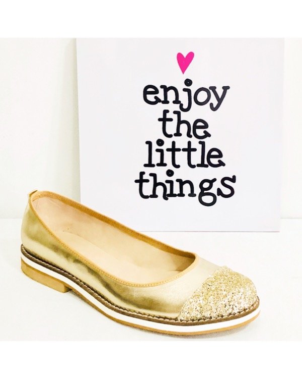 Producto - Chatitas Romina simil cuero