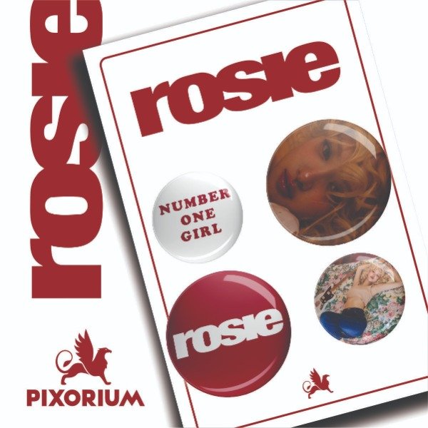 Producto - ROSIE (ROSE)