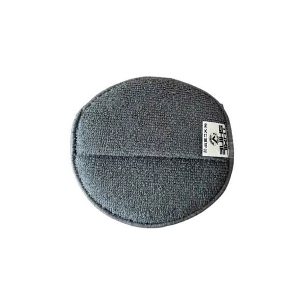 Producto - Toxic Shine Aplicador de Microfibra C/Bolsillo