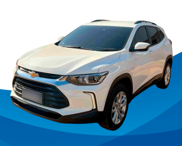 Producto - CHEVROLET TRACKER 1.2T AT 2024