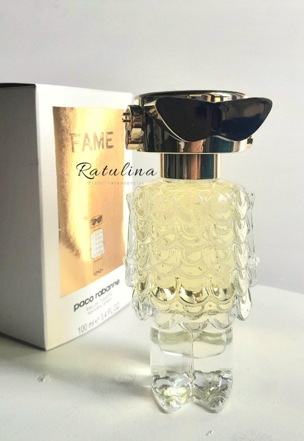 Producto - Fama