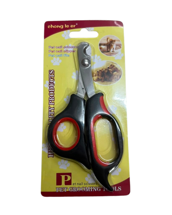 Producto - Tijera Corta Uña