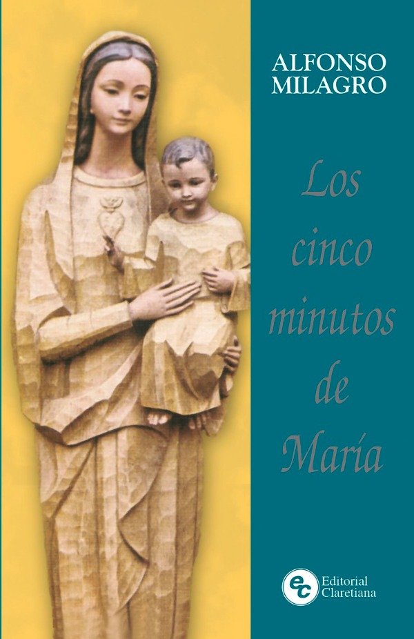 Producto - Los Cinco minutos de Maria