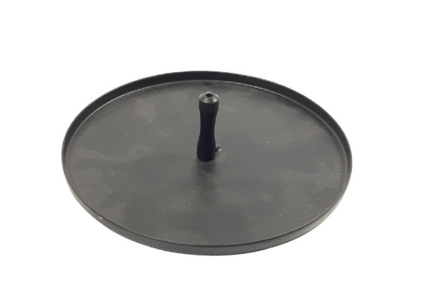Producto - Porta Sahumerio Circulo