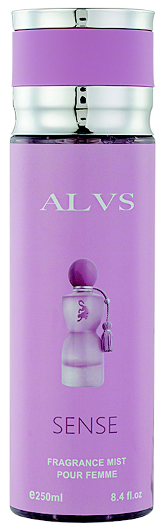 Producto - PERFUME JH250-32 SENSE  250ML