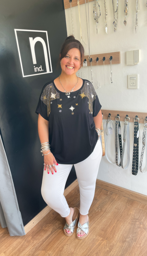 Producto - Remeron Irupe