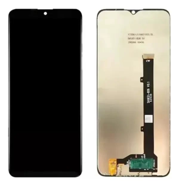 Producto - MODULO ZTE BLADE V30 VITA