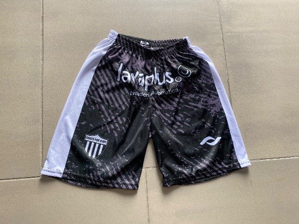 Producto - SHORT CHACO FOR EVER 2026