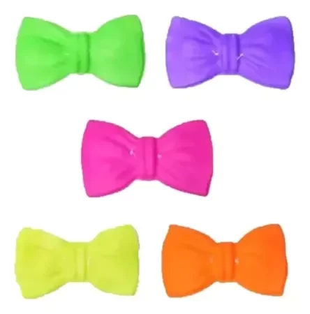 Producto - MOÑO FLUO X1