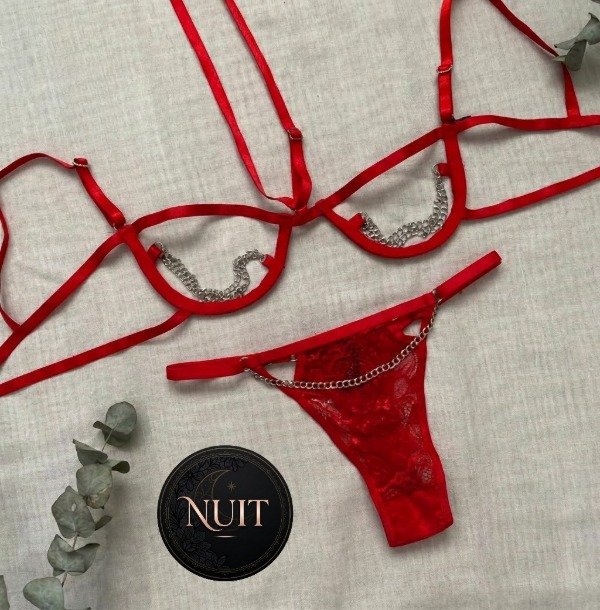 Producto - Conjunto Sheila - 2
