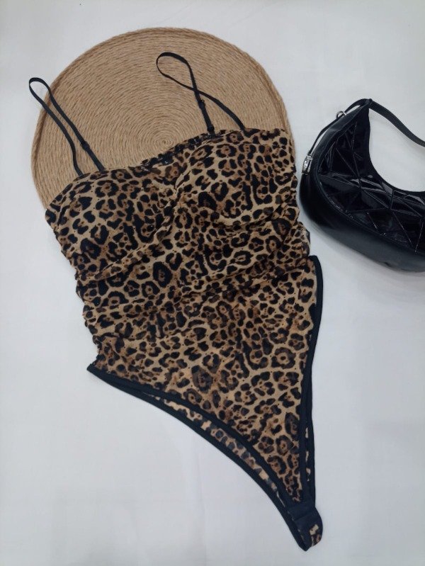 Producto - Body Ayelen