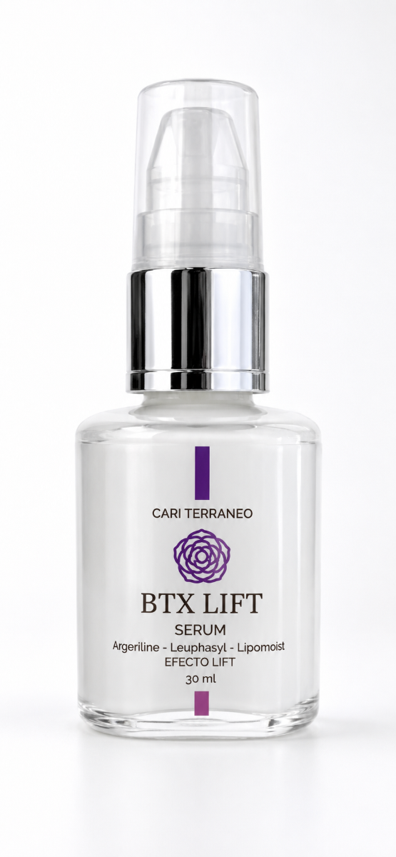 Producto - Serum Efecto Botox