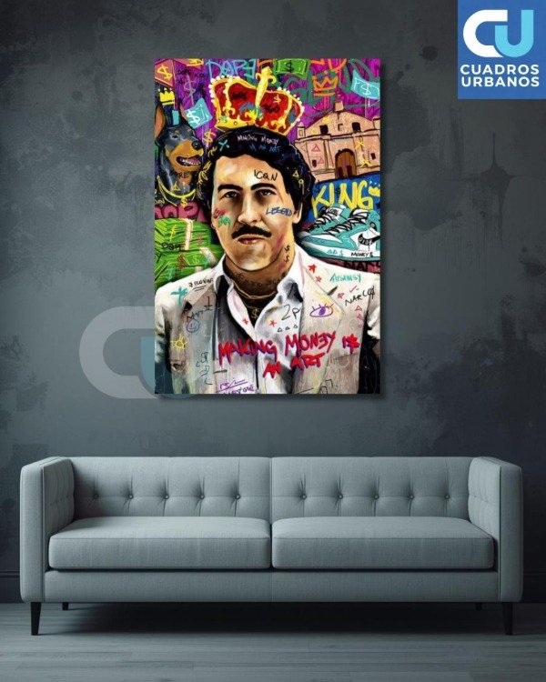 Producto - Pop Art 19