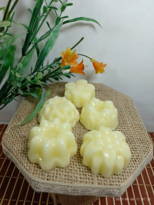 Producto - CREMAS SÓLIDAS PARA MANOS