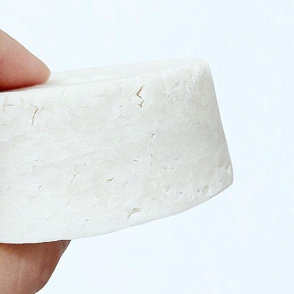 Producto - SHAMPO SOLIDO