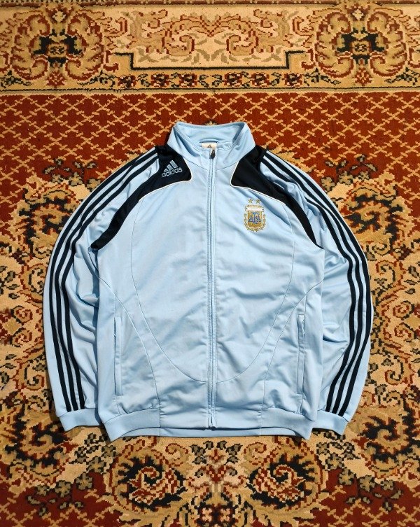 Producto - Campera AFA 2008 Original